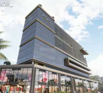 Commercial Office Space 1500 Sq.Ft. For Rent In Surat Dumas Road Surat 6423142