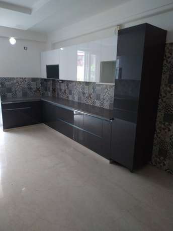 3 BHK Builder Floor For Rent in Palam Vyapar Kendra Sector 2 Gurgaon  6423160