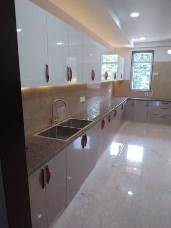 2 BHK Builder Floor For Rent in Palam Vyapar Kendra Sector 2 Gurgaon 6423196