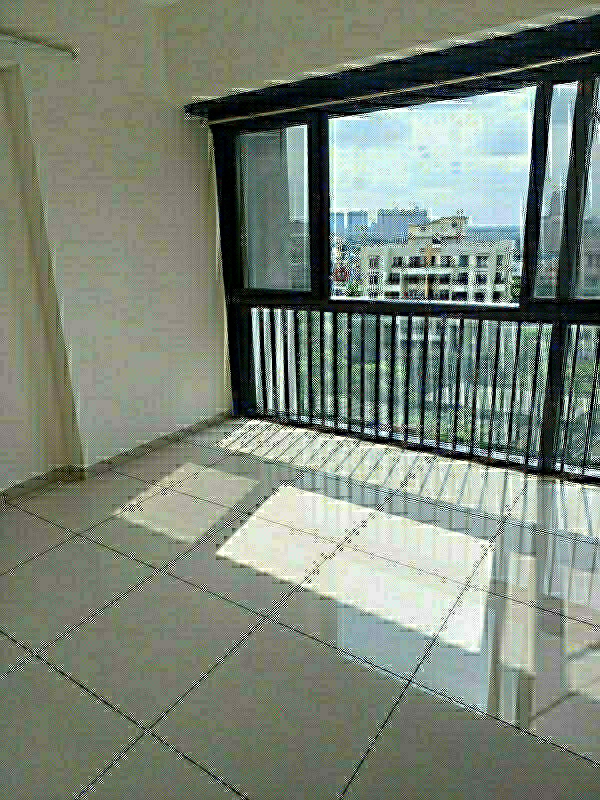 Rental 2 Bedroom 768 Sq.Ft. Apartment in Duville Riverdale Heights