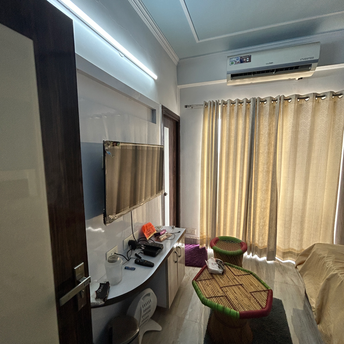 3 BHK Apartment For Rent in IFCI 21st Milestone Residency Raj Nagar Ghaziabad 6423276