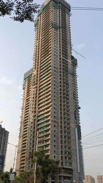 4 BHK Apartment For Resale in SAS Crown Kokapet Hyderabad 6423319