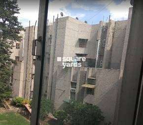 1 BHK Apartment For Rent in Vrindavan Apartment East Delhi Ip Extension Delhi 6423363