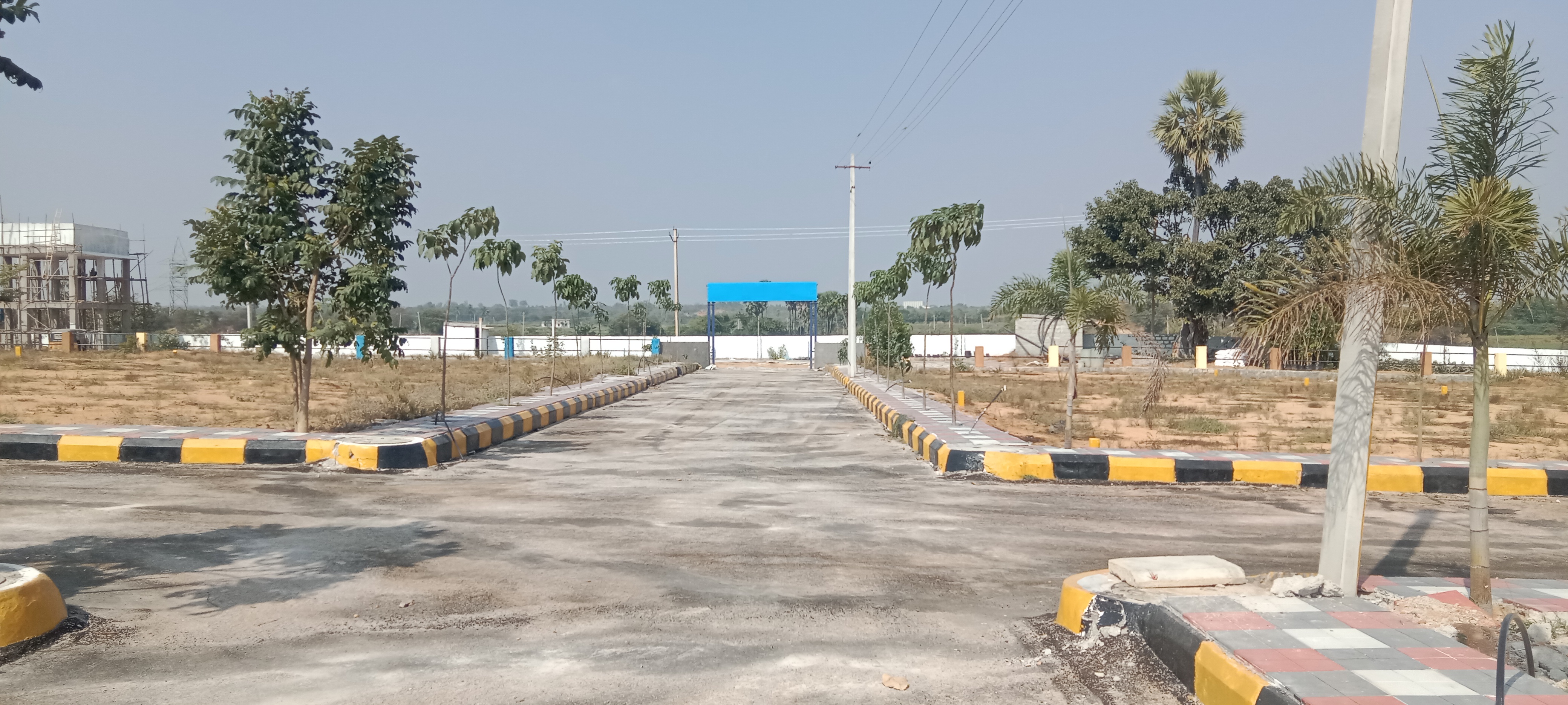 Plot For Resale in Golkonda Hyderabad  6423371