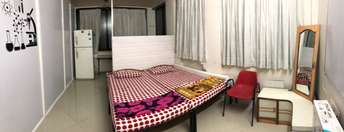 1 BHK Apartment For Rent in Koregaon Park Pune 6423376