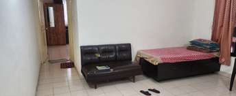 1 BHK Apartment For Rent in Koregaon Park Pune 6423379