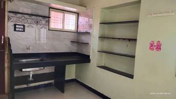 Studio Apartment For Rent in Jadhavwadi Aurangabad  6423382