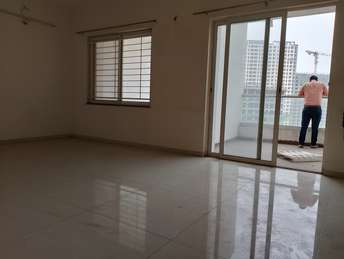2 BHK Apartment For Rent in VTP Belair B And D Building Mahalunge Pune  6423388