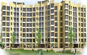 2 BHK Apartment For Rent in Rajhans Kshitij Vasai West Mumbai 6423400