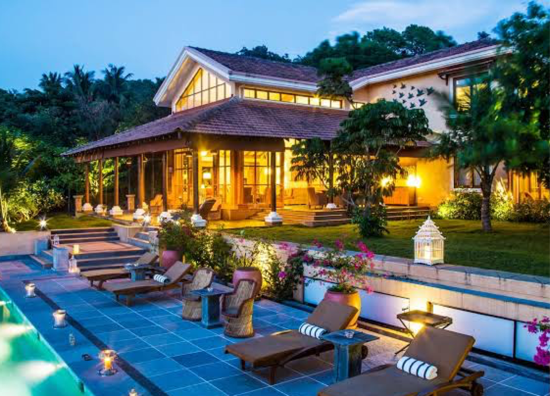 5 BHK Villa For Resale in Dabolim Goa 6423448