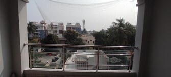 3 BHK Apartment For Rent in Lawsons Bay Colony Vizag  6403968