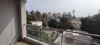 3 BHK Apartment For Rent in Lawsons Bay Colony Vizag  6403968