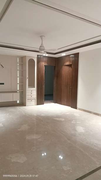 4 BHK Builder Floor For Rent in Sector 55 Gurgaon 6423459