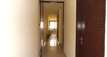 2 BHK Builder Floor For Rent in Jangpura Delhi 6423463