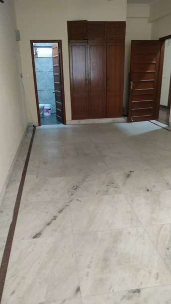 3 BHK Builder Floor For Rent in Sarvapriya Vihar Delhi 6423495