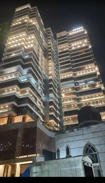 4 BHK Apartment For Resale in MJ 81 Aureate Bandra West Mumbai 6423527