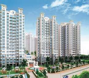 3 BHK Apartment For Resale in Godrej Anandam Ganeshpeth Colony Nagpur 6423551
