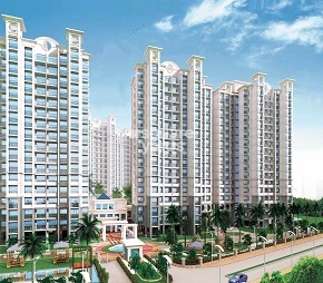 4 BHK Apartment For Resale in Godrej Anandam Ganeshpeth Colony Nagpur  6423561