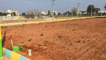 Plot For Resale in Jigani Road Bangalore  6423644