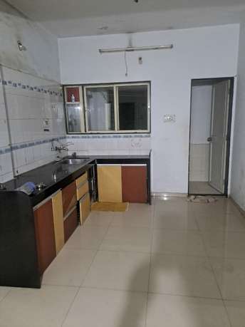 2 BHK Apartment For Rent in Baner Pune 6423716