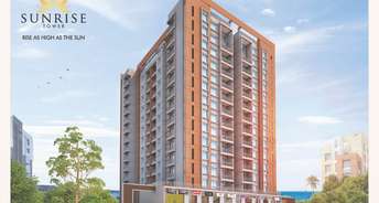2 BHK Apartment For Resale in Rainbow Sunrise Tower Nigdi Pune 6423676