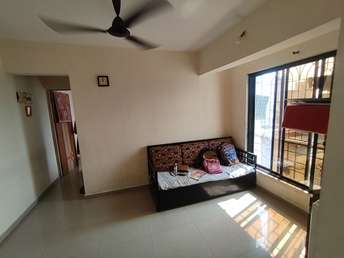 2 BHK Apartment For Rent in Kharghar Navi Mumbai 6423748
