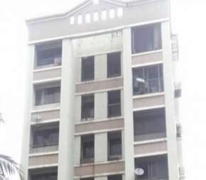 1 BHK Apartment For Rent in Poonam Enclave Goregaon East Mumbai 6423784