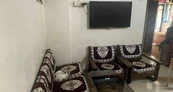 2 BHK Apartment For Rent in Sector 48 Navi Mumbai 6423830
