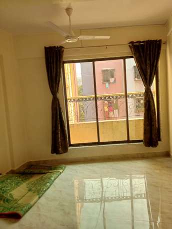 2 BHK Apartment For Rent in Nerul Sahni Palace CHS Nerul Navi Mumbai 6423882