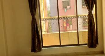 2 BHK Apartment For Rent in Nerul Sahni Palace CHS Nerul Navi Mumbai 6423882