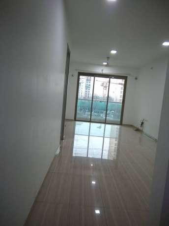 2 BHK Apartment For Rent in Hubtown Hillcrest JVLR Andheri East Mumbai 6423816