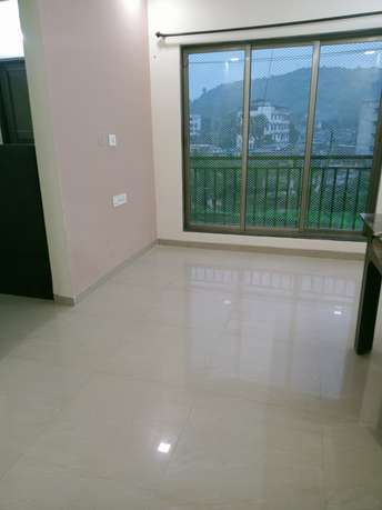 1 BHK Apartment For Rent in Anchor Park Phase II Vasai East Mumbai 6423849