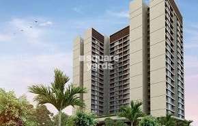 2 BHK Apartment For Resale in Nisarg Royal Square Moshi Pune 6423883