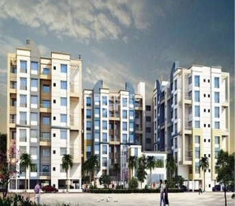 2 BHK Apartment For Rent in G K Roseland Residency Pimple Saudagar Pune 6423855
