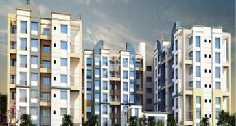 2 BHK Apartment For Rent in G K Roseland Residency Pimple Saudagar Pune 6423855
