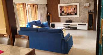 3 BHK Apartment For Rent in Raj Arcade II Kandivali West Mumbai 6423927