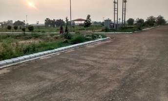 Commercial Land 33 Sq.Yd. For Resale In Mullanpur Chandigarh 6423945