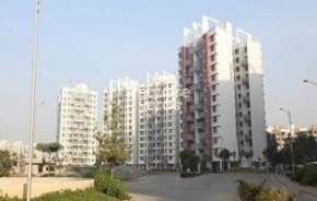 3 BHK Apartment For Rent in Amit Astonia Royale Ambegaon Budruk Pune 6423994