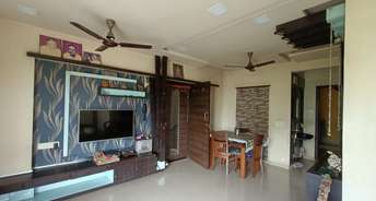 2 BHK Apartment For Resale in Ghatkopar West Mumbai 6424047