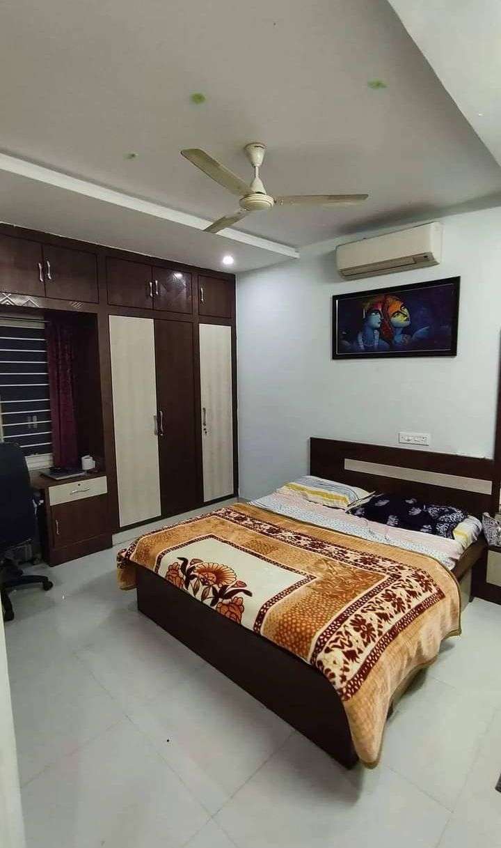 1 BHK Apartment For Rent in Hiranandani Zen Powai Mumbai 6424056