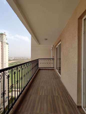 3 BHK Apartment For Resale in ATS Kocoon Sector 109 Gurgaon 6424049