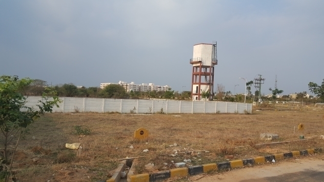 Plot For Resale in Bangalore Central Jail Bangalore  6424083