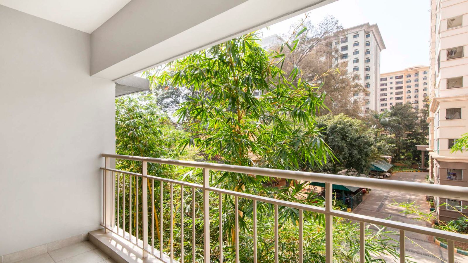 Resale Property in Brigade Millennium 3+ Flats for Resale in Brigade