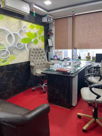 Commercial Office Space 1000 Sq.Ft. For Rent In Sector 30 Navi Mumbai 6424147