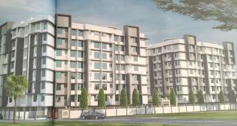 1 BHK Apartment For Resale in Niwas Jade Gardens Palghar Mumbai 6424185