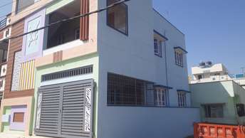 4 BHK Independent House For Resale in Ramamurthy Nagar Bangalore 6424139