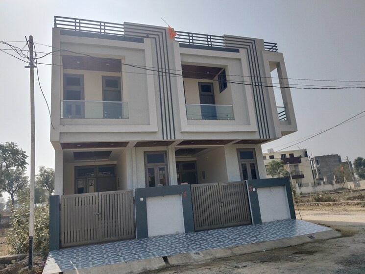 Dream Villa Niranjan Vihar