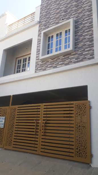 4 BHK Independent House For Resale in Anandapura Bangalore 6424157