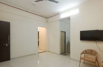 3 BHK Apartment For Rent in Earth Terrace Goregaon West Mumbai 6424160