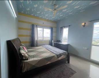 1 BHK Apartment For Rent in Alpine Eco Doddanekundi Bangalore 6424176